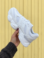 DEPORTIVAS NEW WHITE