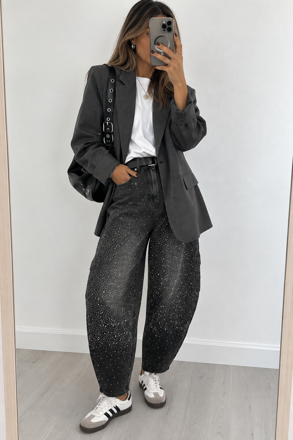 JEANS STARDUST