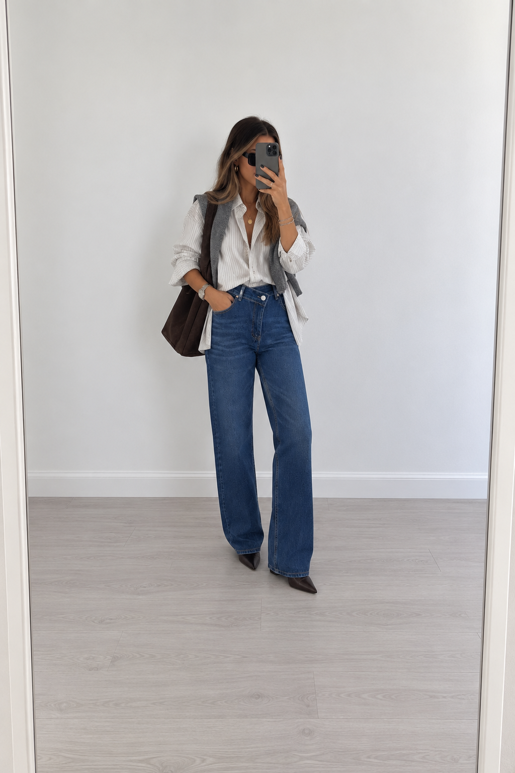 JEANS CROSS