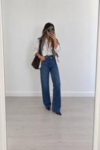 JEANS CROSS