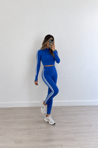 CONJUNTO TRACK ELECTRIC