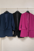 BLAZER TREND