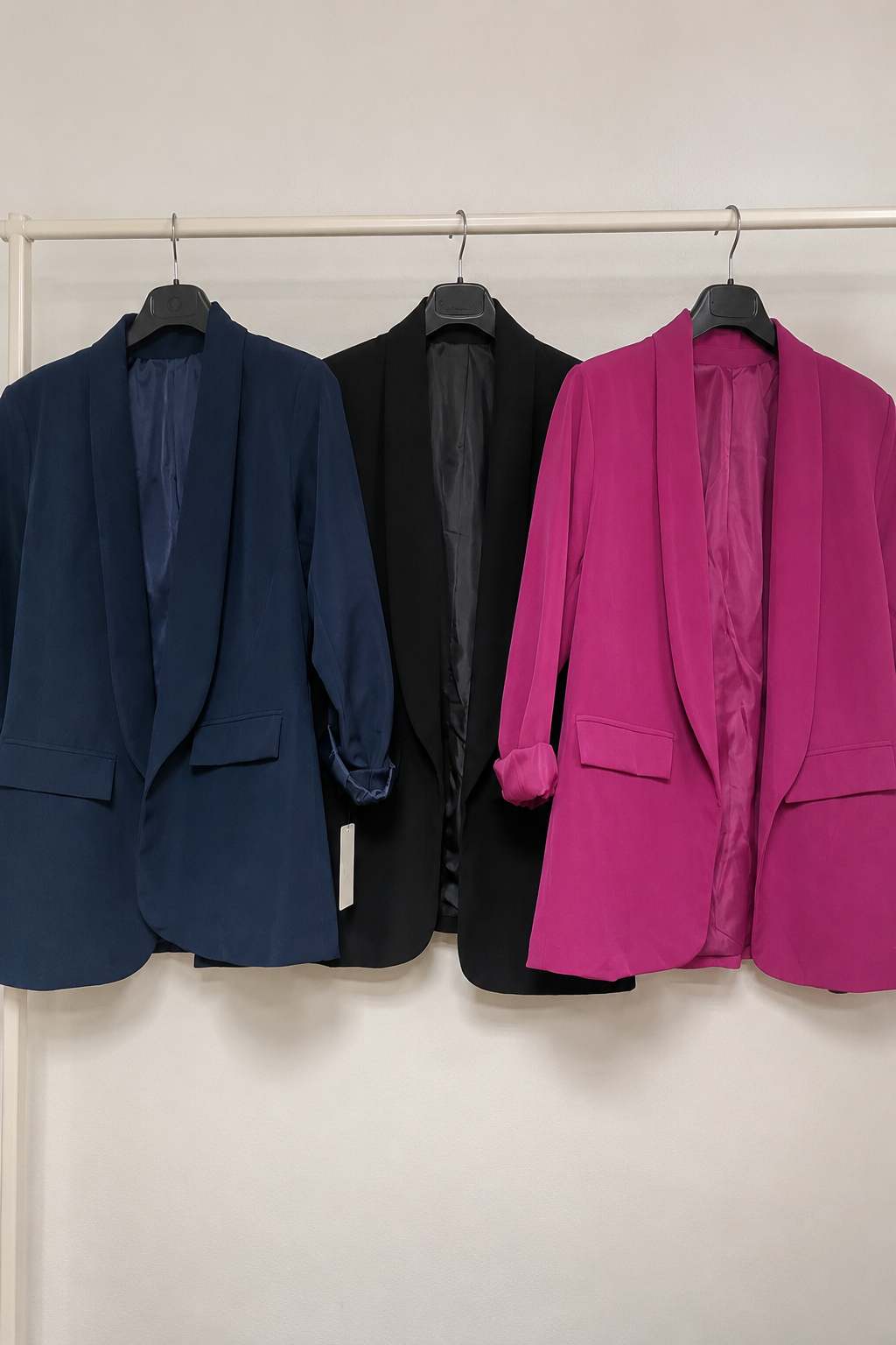 BLAZER TREND