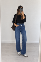 JEANS CROSS