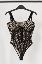 BODY CORSET LEO