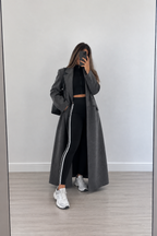 CONJUNTO TRACK BLACK