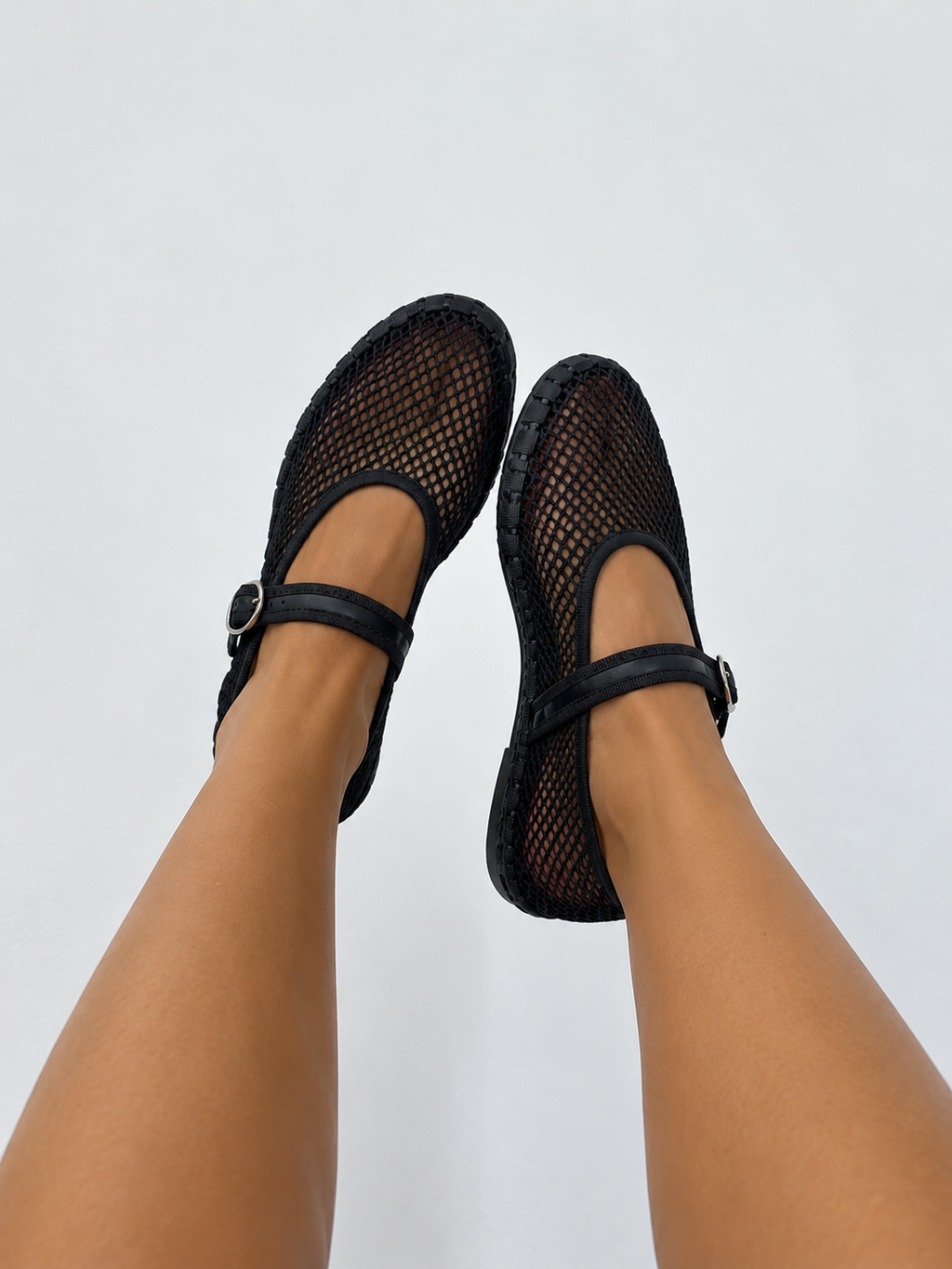 BAILARINAS GRIDE BLACK