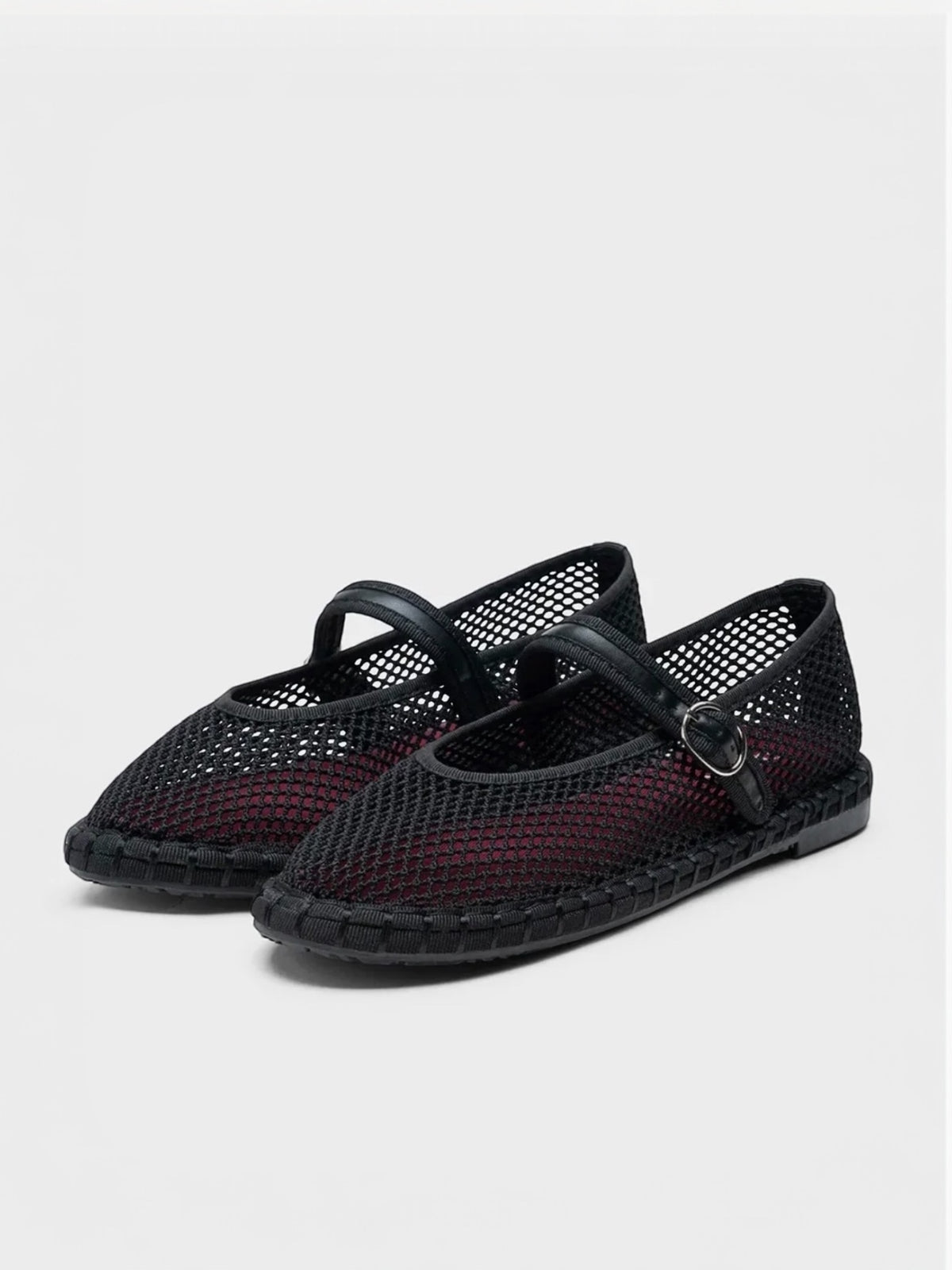 BAILARINAS GRIDE BLACK