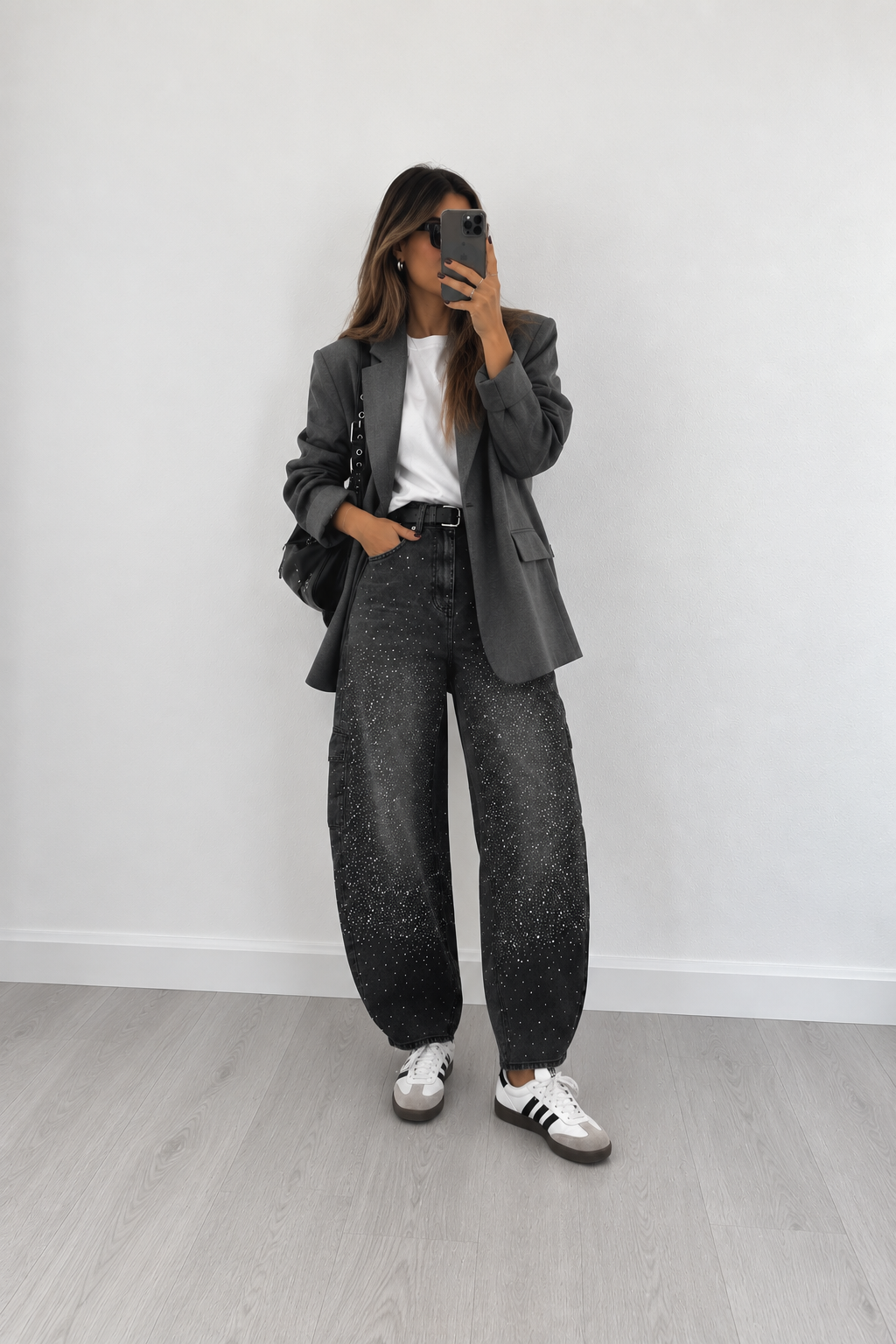 JEANS STARDUST