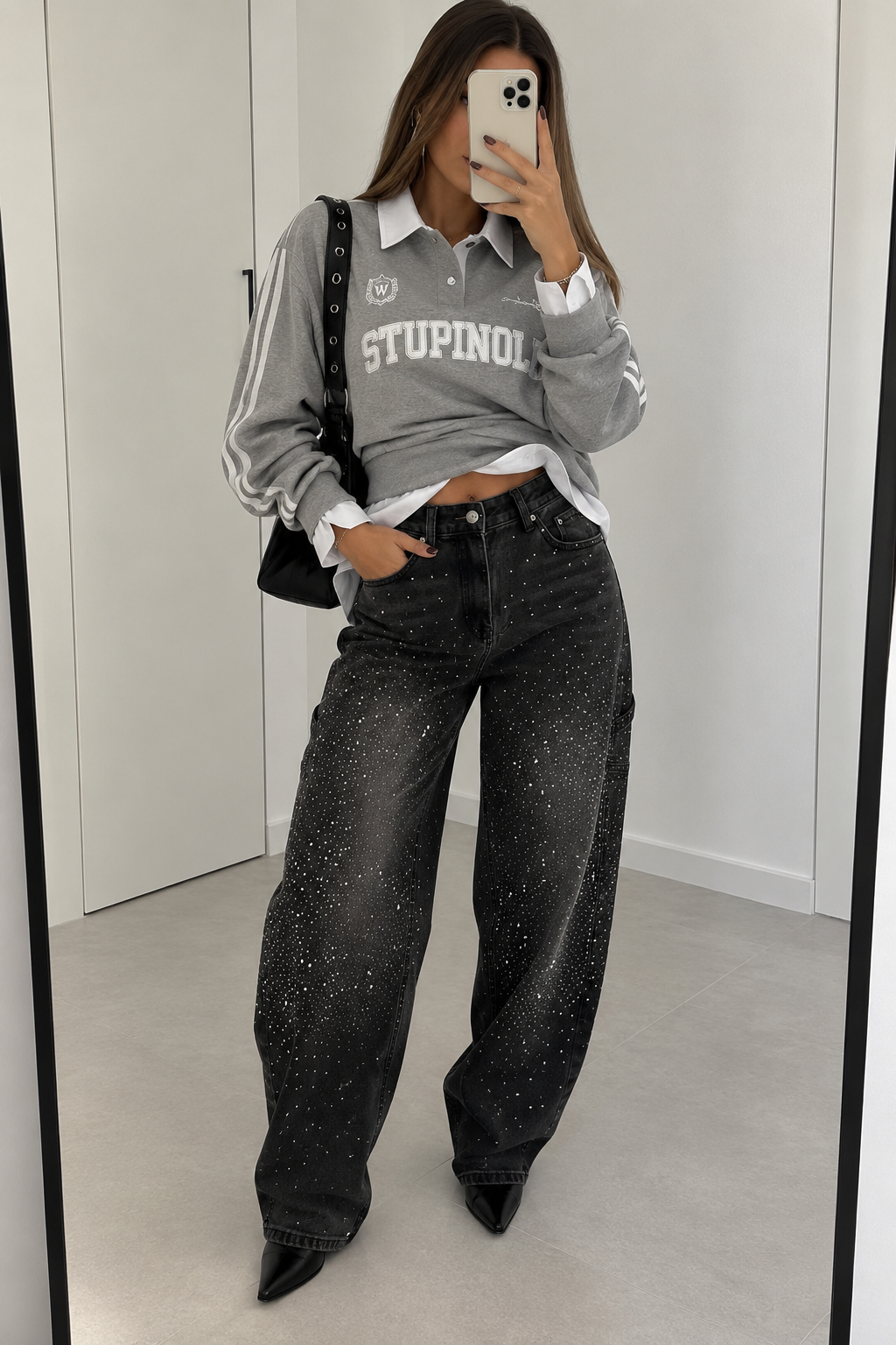 JEANS STARDUST