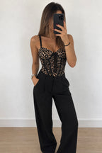 BODY CORSET LEO