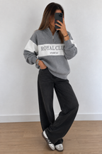 JERSEY ROYAL CLUB