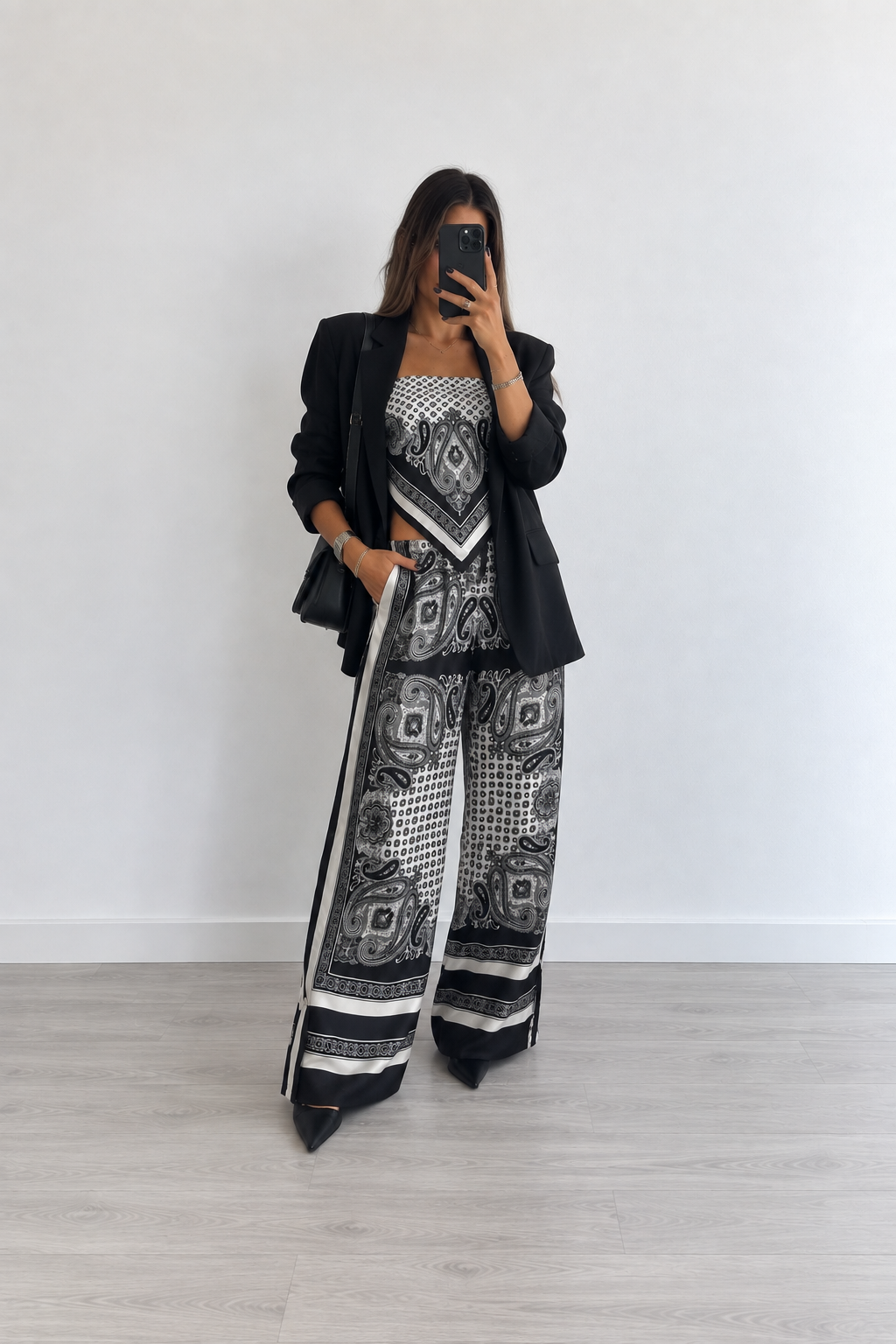 CONJUNTO BANDANA