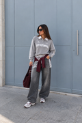 POLO STUPINOL GREY