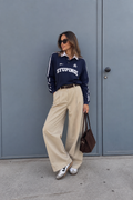 POLO STUPINOL NAVY